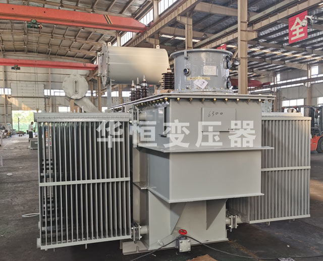 6300KVA嘉定嘉定嘉定电力变压器