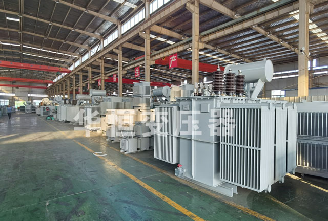 S13-8000/35嘉定嘉定嘉定电力变压器厂家