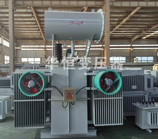 S13-8000/35嘉定嘉定嘉定电力变压器
