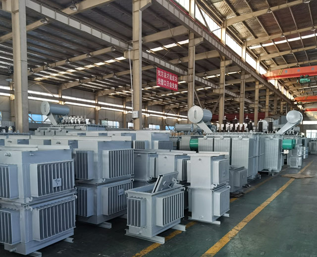 S11-8000/35嘉定嘉定嘉定电力变压器