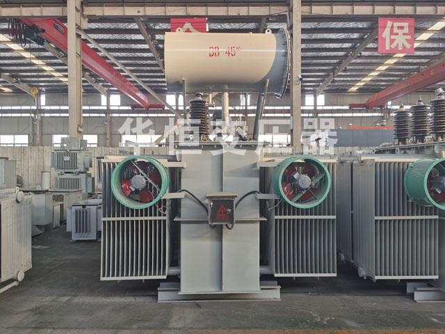 S11-10000/35嘉定嘉定嘉定油浸式变压器