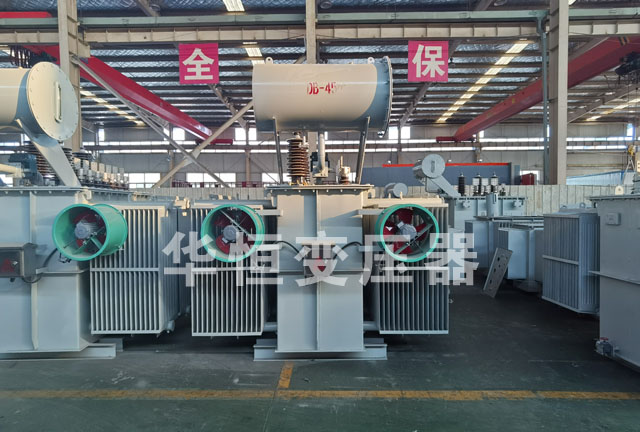 S13-6300/35嘉定嘉定嘉定油浸式变压器